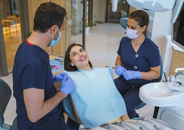 Best Teeth Whitening  in Marshall, MN